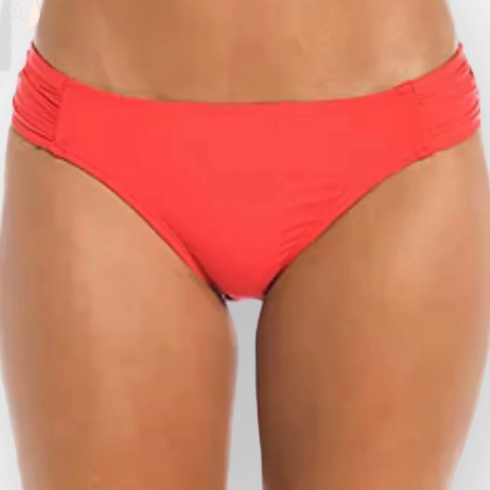 NWT Bar III Hipster Bikini Swim Bottom
